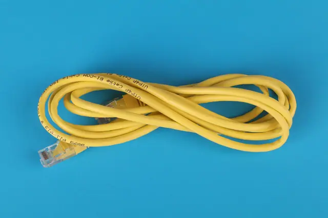 Akımra Eko Cat6 U/UTP Data Kablosu