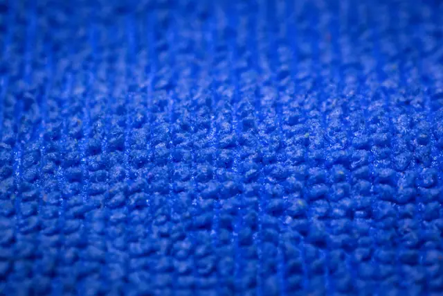 Silgera Pro Mikrofiber Bez