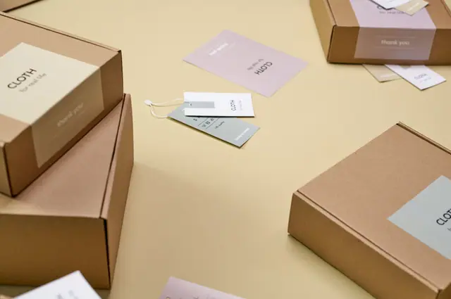 Kolinor Plus Oluklu Mukavva Koli