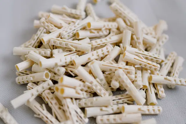 Somunra Eko Plastik Dübel